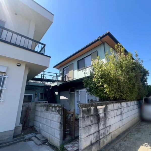 御所市大字南十三の中古一戸建て