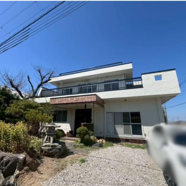 御所市大字南十三の中古一戸建