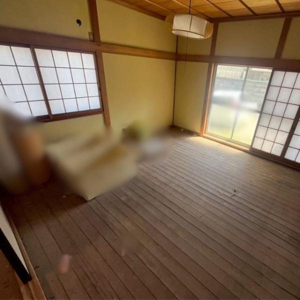 御所市大字南十三の中古一戸建て