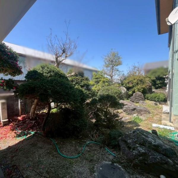 御所市大字南十三の中古一戸建て