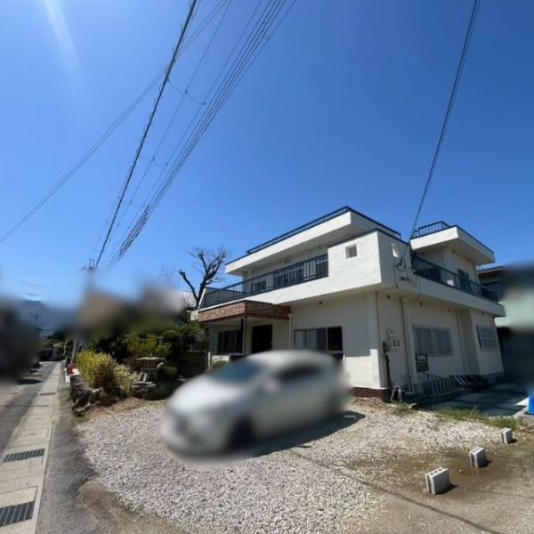 御所市大字南十三の中古一戸建て