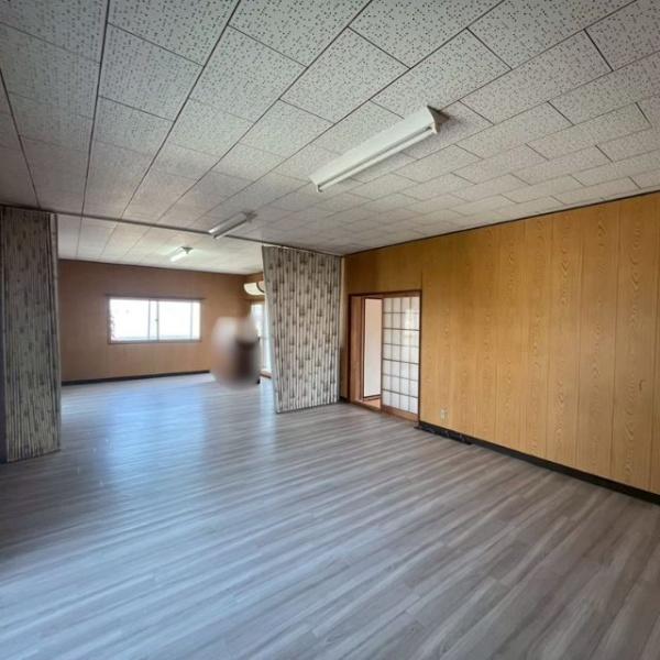 御所市大字南十三の中古一戸建て