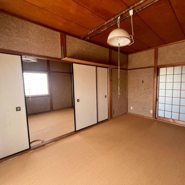 御所市大字南十三の中古一戸建て