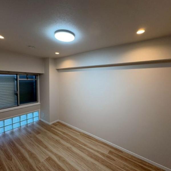 クローバーハイツ上野芝中古マンション