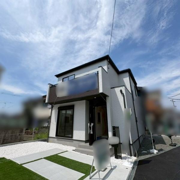 堺市西区堀上緑町2丁新築戸建