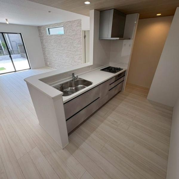 堺市西区堀上緑町2丁新築戸建