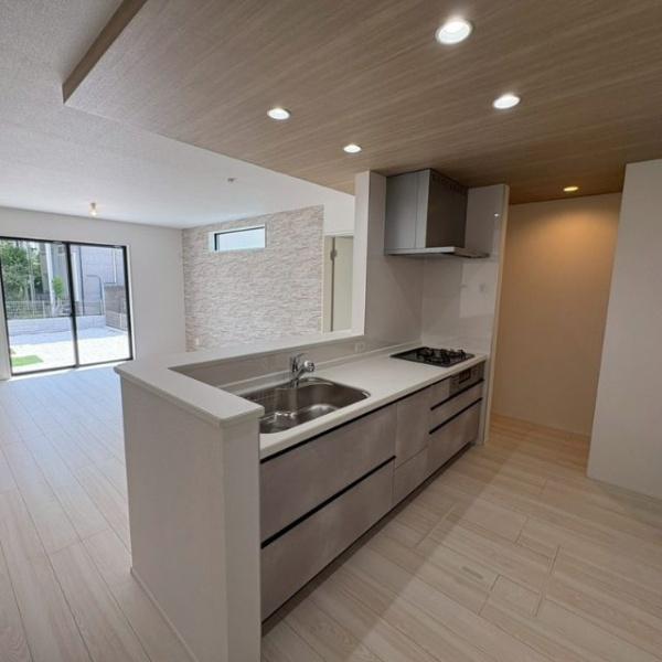 堺市西区堀上緑町2丁新築戸建