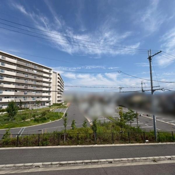 堺市南区竹城台４丁の中古一戸建て