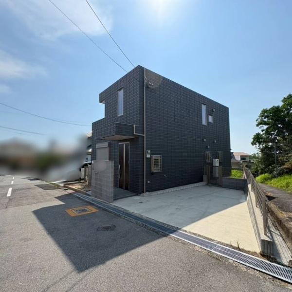堺市南区竹城台4丁中古戸建