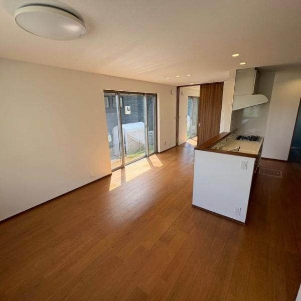 堺市南区竹城台４丁の中古一戸建て