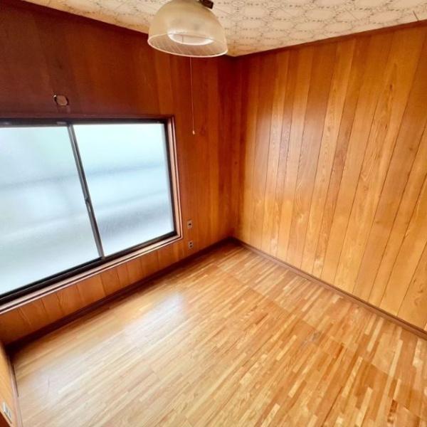 生駒郡安堵町大字西安堵の中古一戸建て