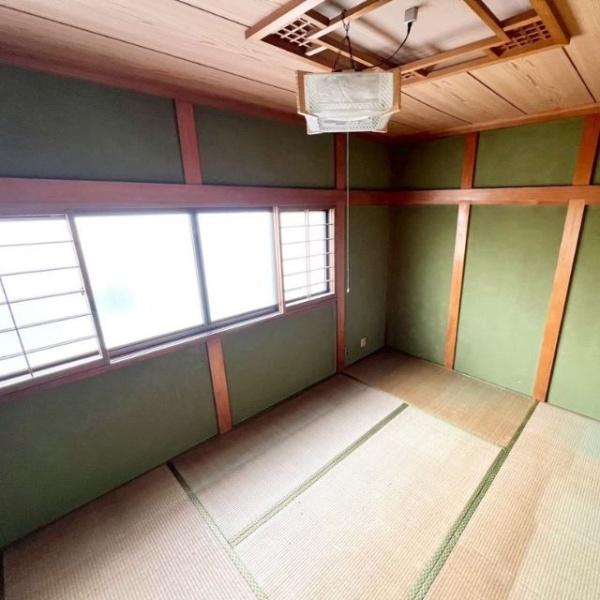生駒郡安堵町大字西安堵の中古一戸建て