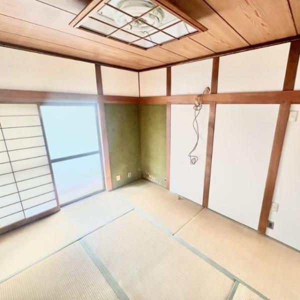 生駒郡安堵町大字西安堵の中古一戸建て