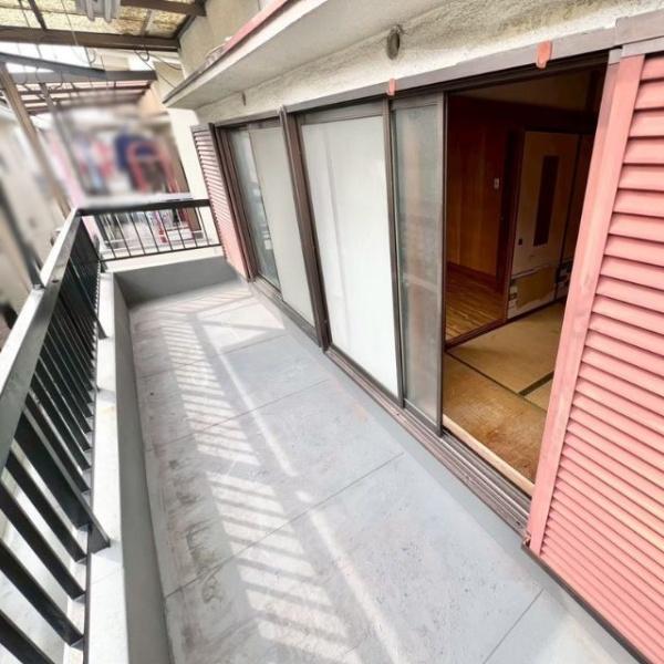 安堵町西安堵中古戸建