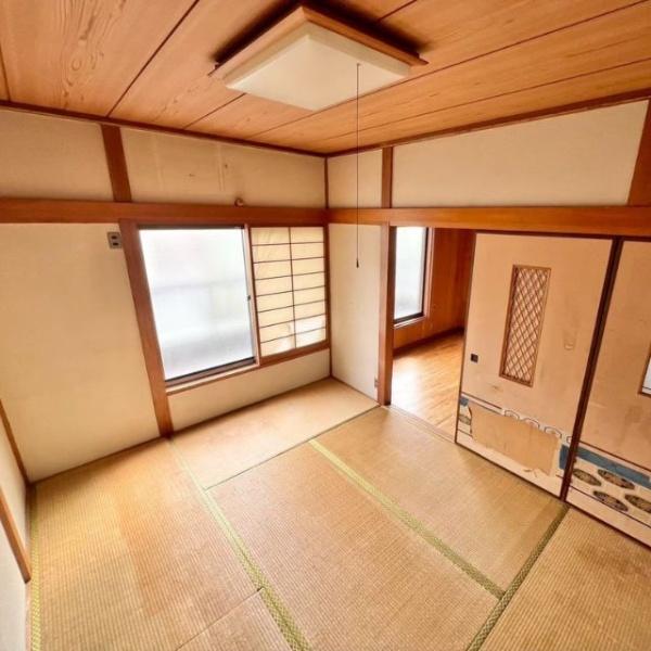 安堵町西安堵中古戸建