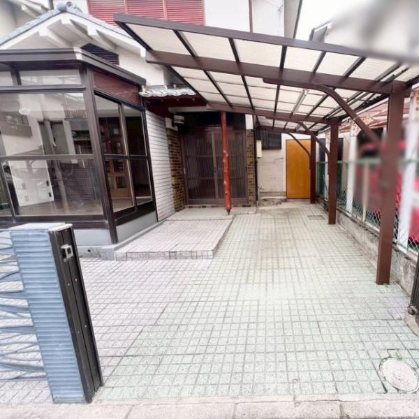 生駒郡安堵町大字西安堵の中古一戸建て