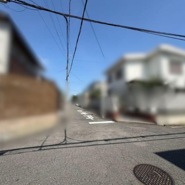 堺市東区日置荘原寺町　新築戸建