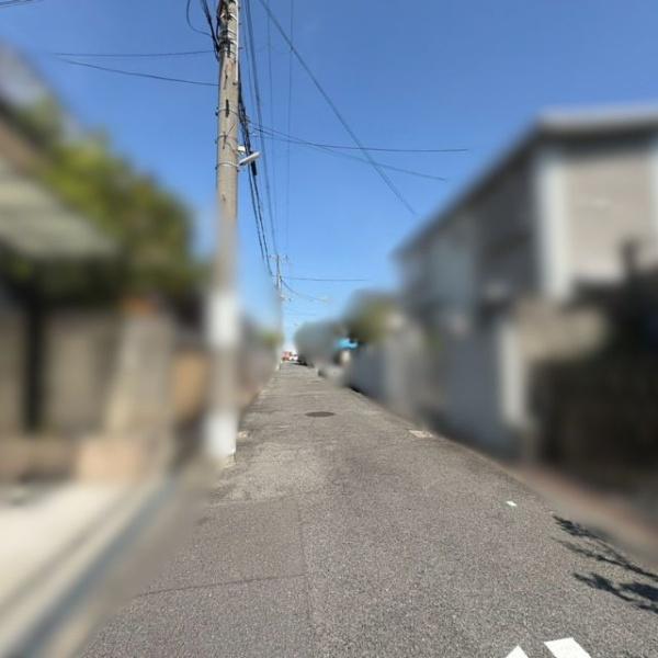 堺市東区日置荘原寺町　新築戸建