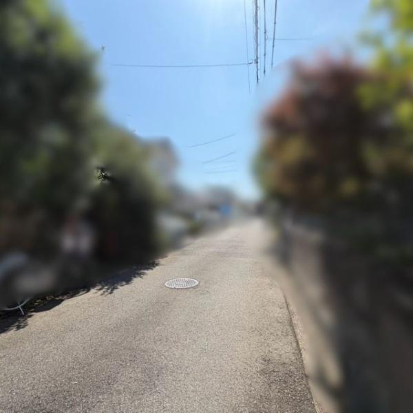 堺市東区日置荘原寺町　新築戸建