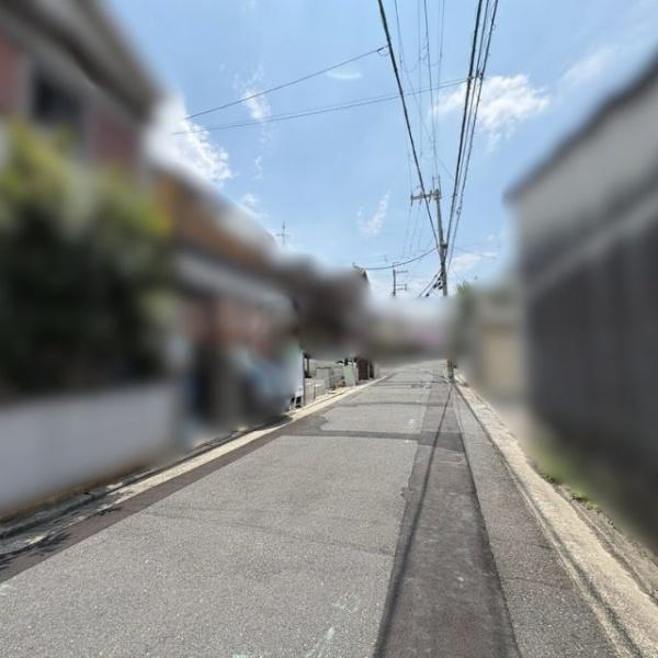 堺市東区高松新築戸建
