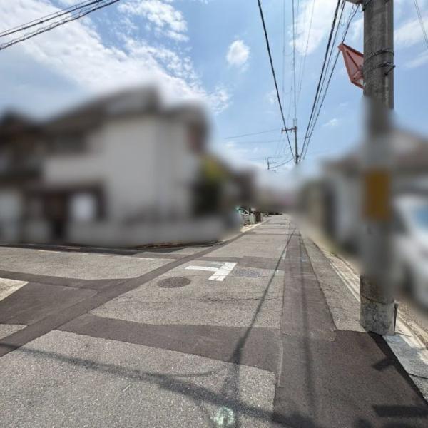 堺市東区高松新築戸建