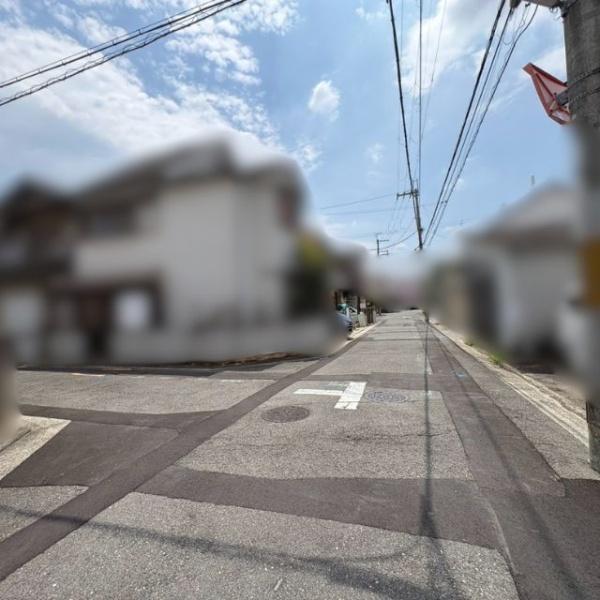 堺市東区高松新築戸建