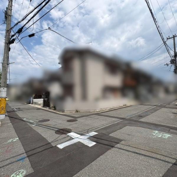 堺市東区高松新築戸建