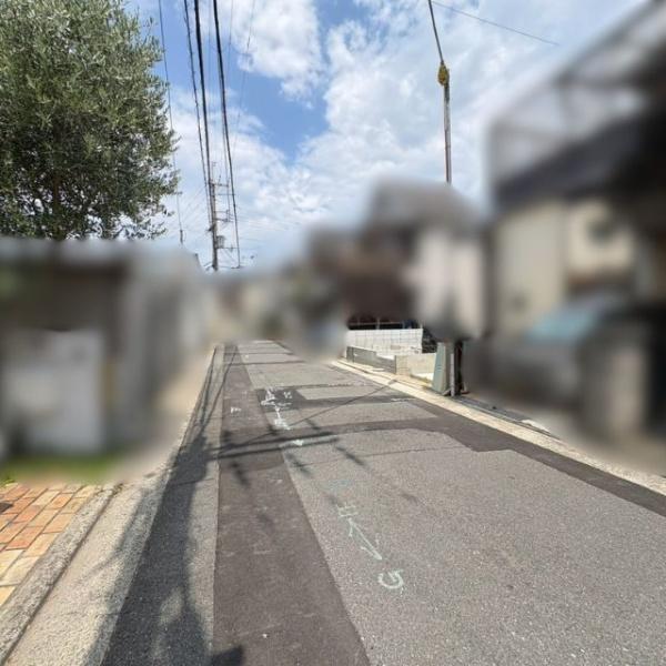 堺市東区高松新築戸建