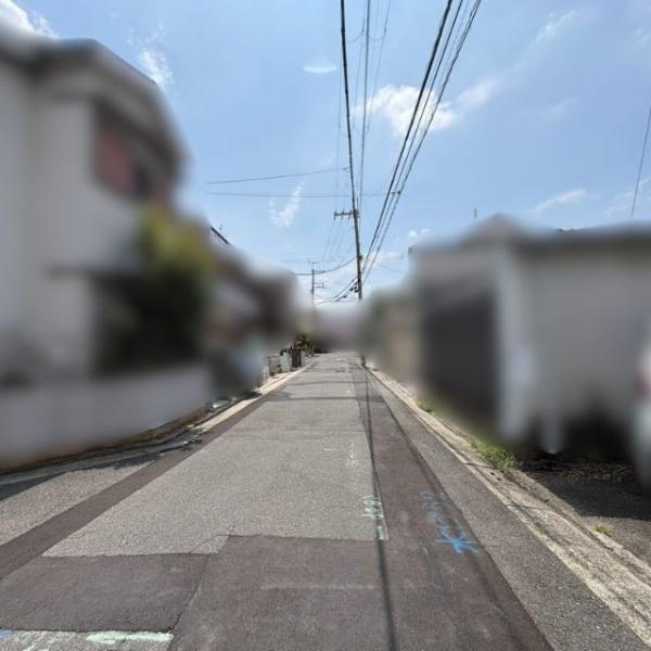 堺市東区高松新築戸建
