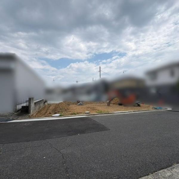 堺市東区日置荘西町8丁新築戸建