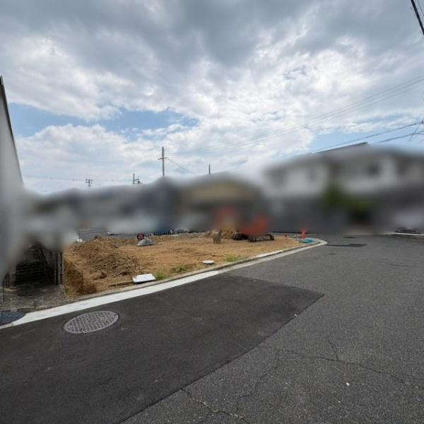 堺市東区日置荘西町8丁新築戸建