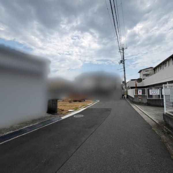 堺市東区日置荘西町8丁新築戸建