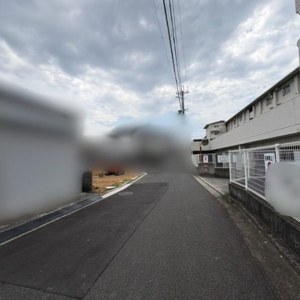 堺市東区日置荘西町8丁新築戸建