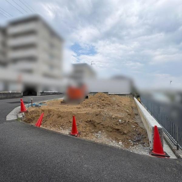 堺市東区日置荘西町8丁新築戸建