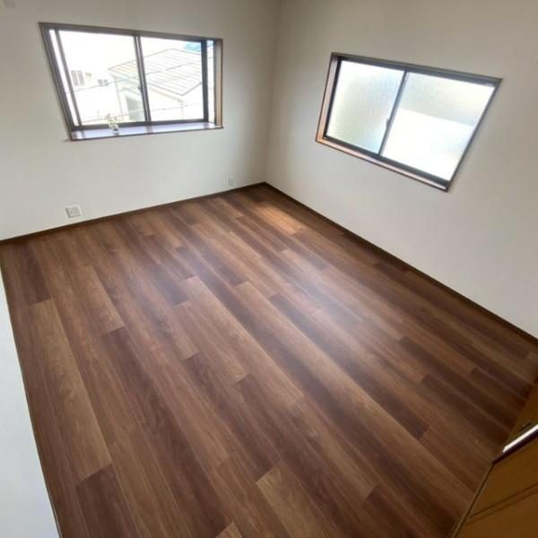 堺市東区日置荘北町２丁の中古一戸建て