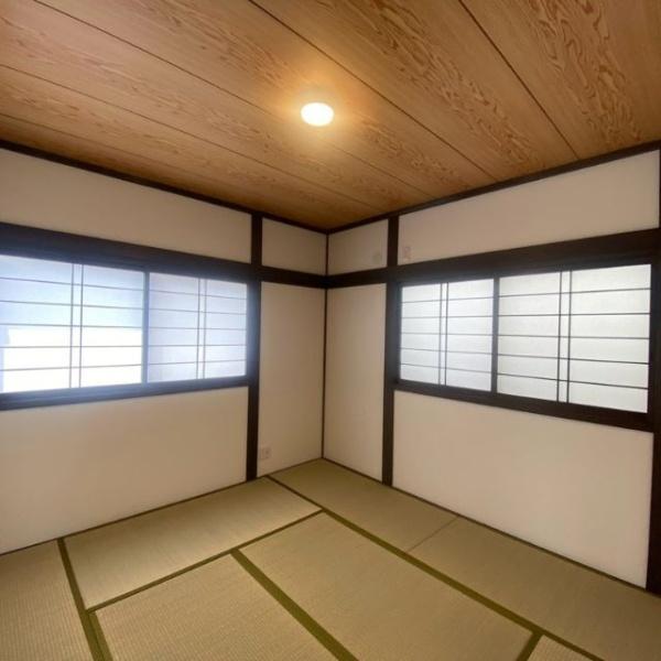 堺市東区日置荘北町２丁の中古一戸建て