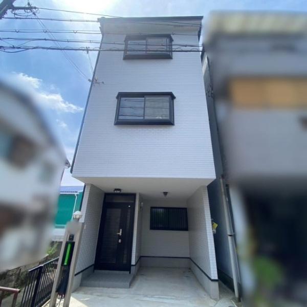 堺市東区日置荘北町2丁戸建