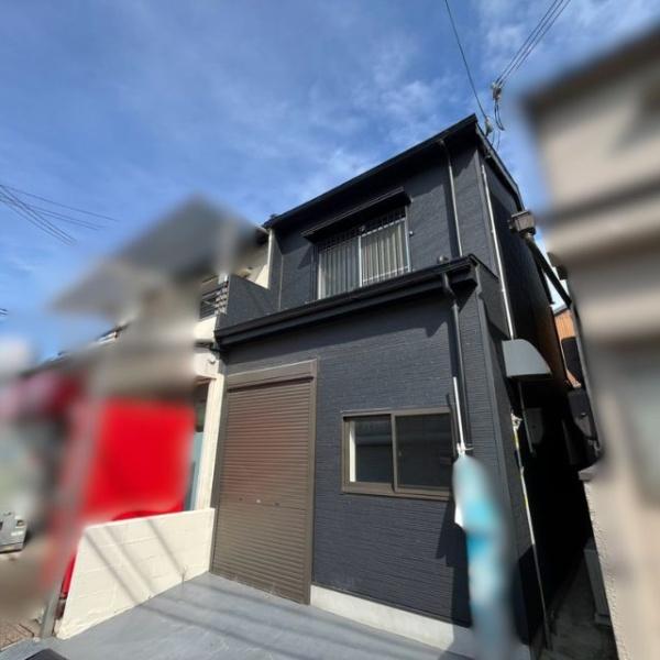 和泉市富秋町２丁目の中古一戸建て