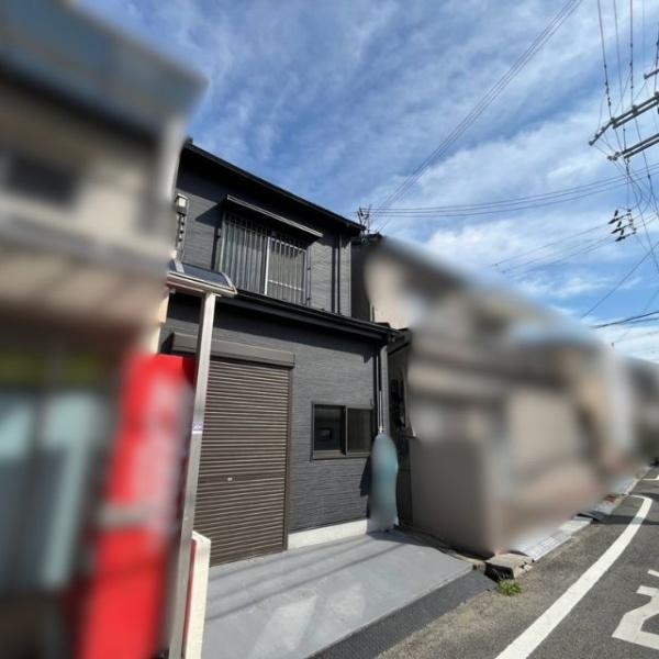 和泉市富秋町２丁目の中古一戸建て