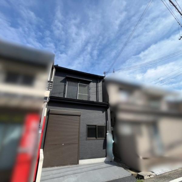 和泉市富秋町２丁目の中古一戸建て