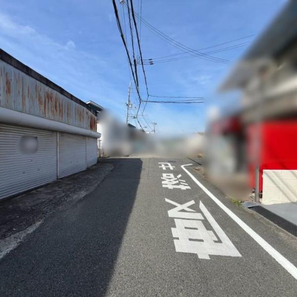 和泉市富秋町２丁目の中古一戸建て