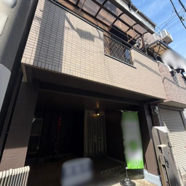 大阪市西淀川区御幣島6丁目戸建