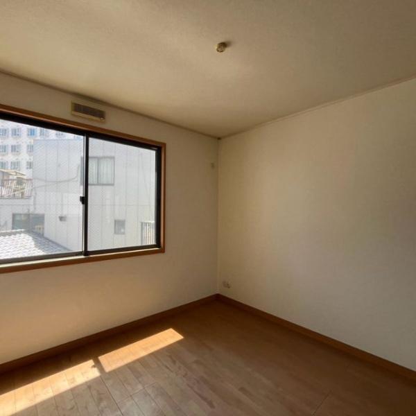 大阪市西区本田４丁目の中古一戸建て
