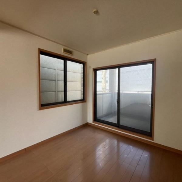 大阪市西区本田４丁目の中古一戸建て