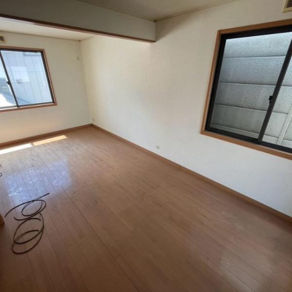 大阪市西区本田４丁目の中古一戸建て