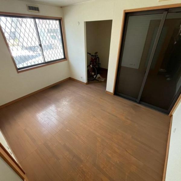 大阪市西区本田４丁目の中古一戸建て