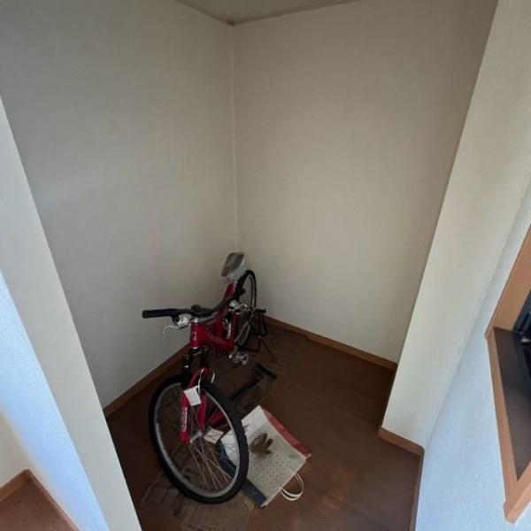 大阪市西区本田４丁目の中古一戸建て