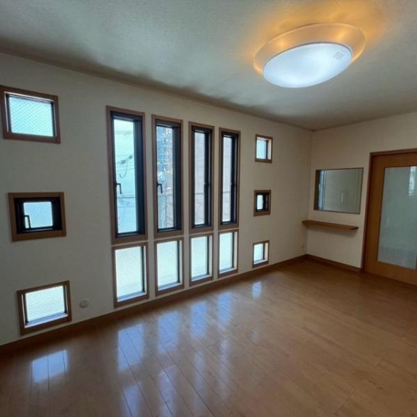大阪市西区本田4丁目中古戸建