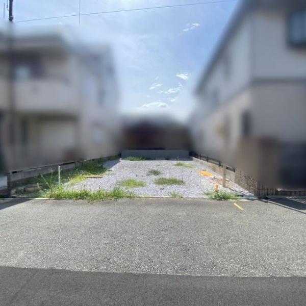 堺市堺区新在家町西三丁　新築戸建