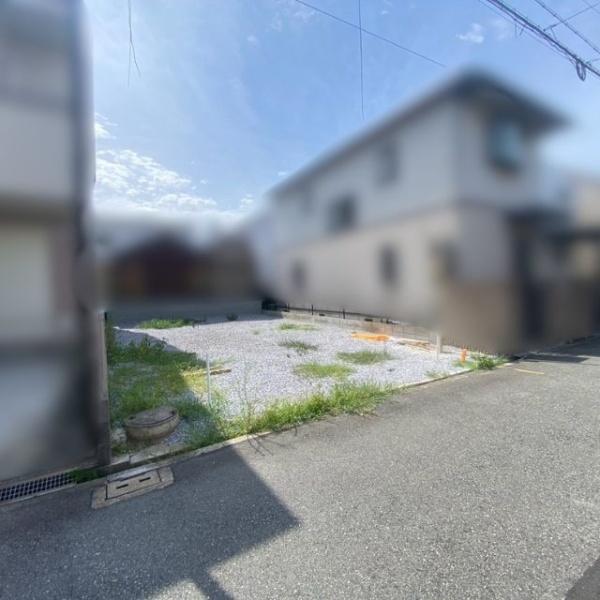 堺市堺区新在家町西三丁　新築戸建